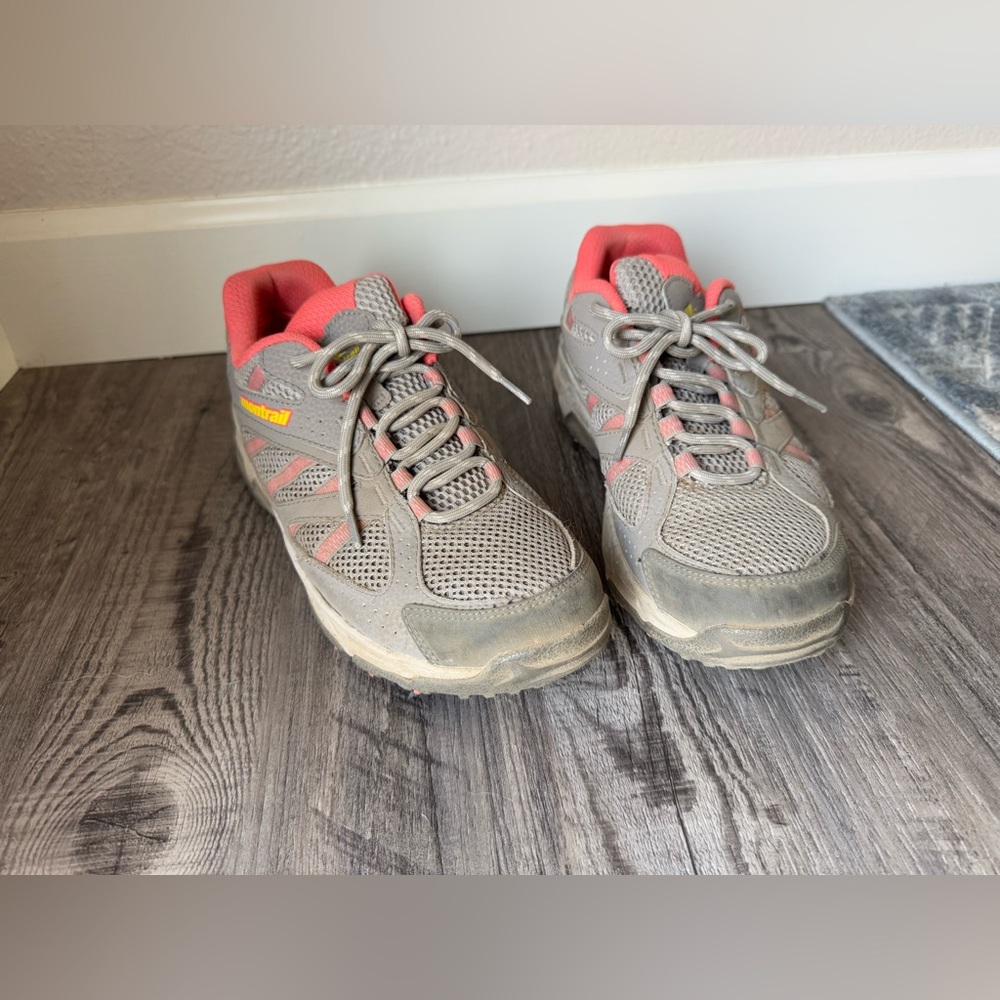 Montrail Hiking Shoes - Size 9